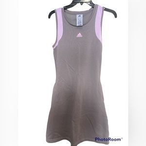 NWOT adidas dress